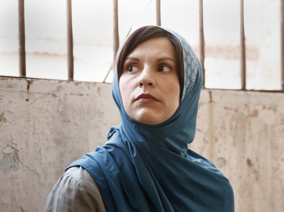 Homeland Season 1 Episode 12