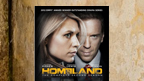 Homeland Season 2 Dvd Release Date