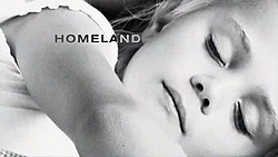 Homeland Season 2 Dvd Release Date