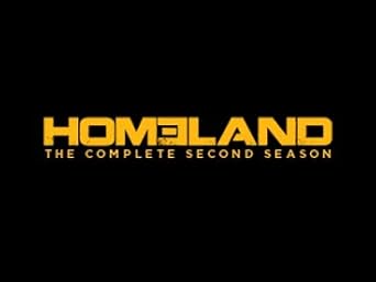 Homeland Season 2 Dvd Release Date