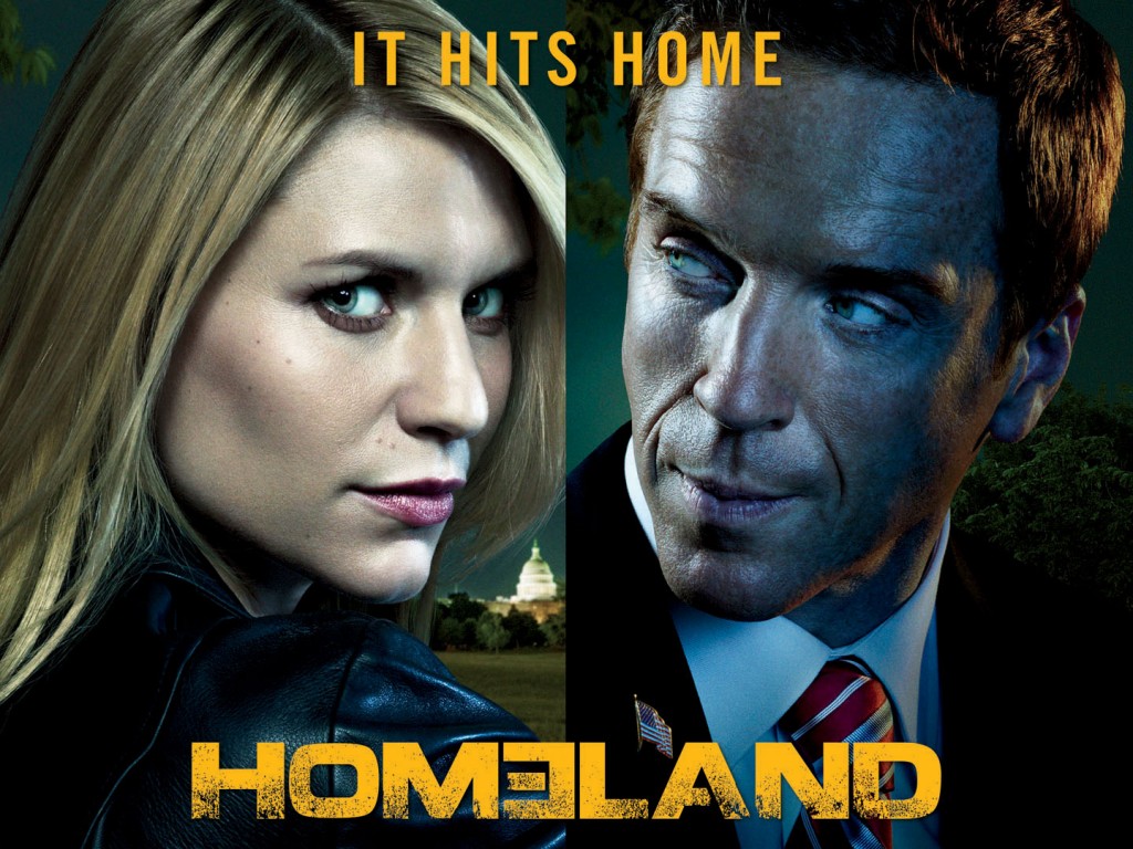 Homeland Season 2 Episode 11