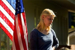 Homeland Season 2 Episode 11 Moonlight