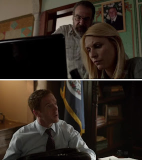 Homeland Season 2 Episode 11 Moonlight