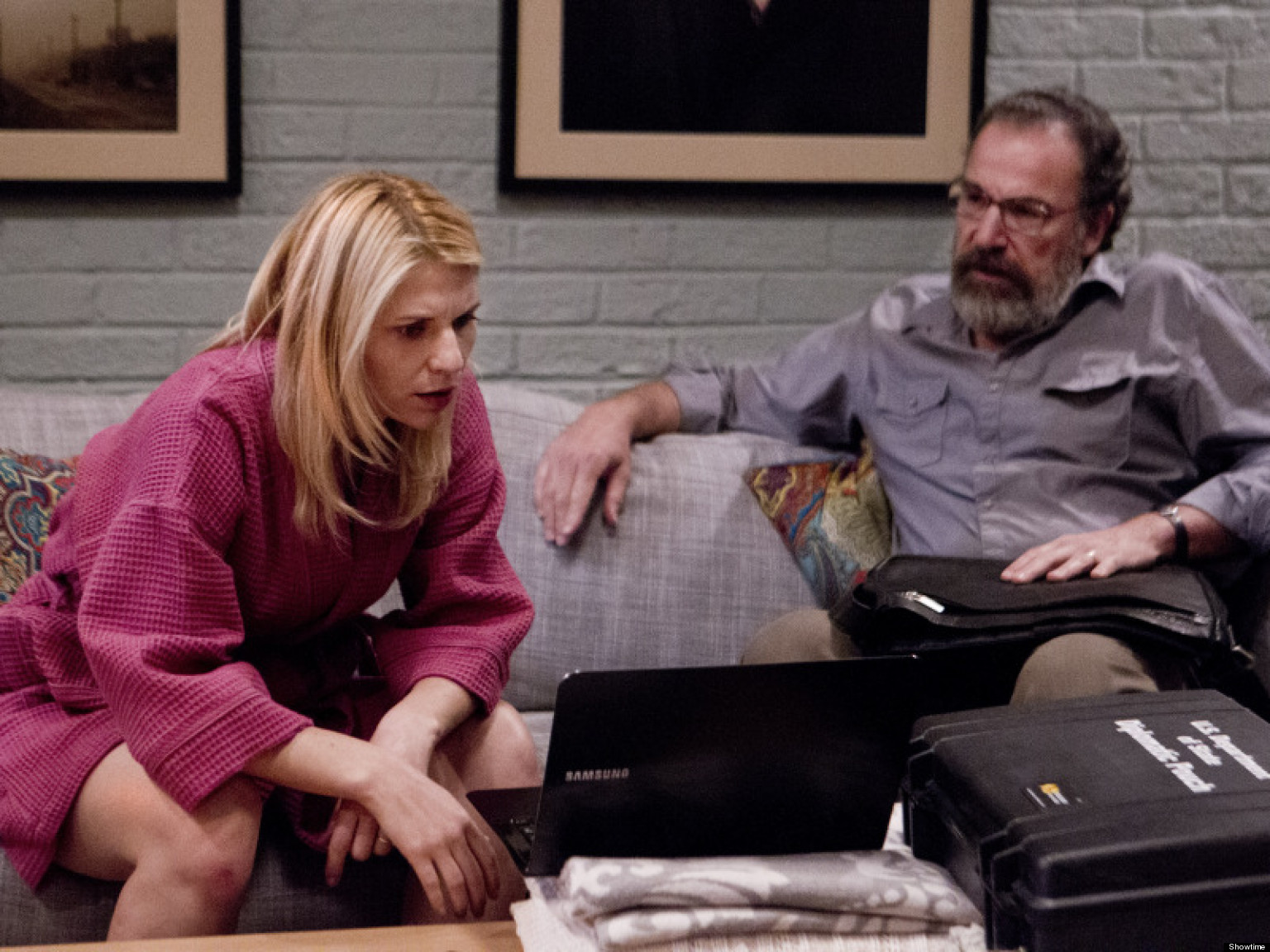 Homeland Season 2 Episode 11 Watch