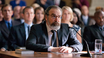 Homeland Season 2 Episode 11 Watch Online Free