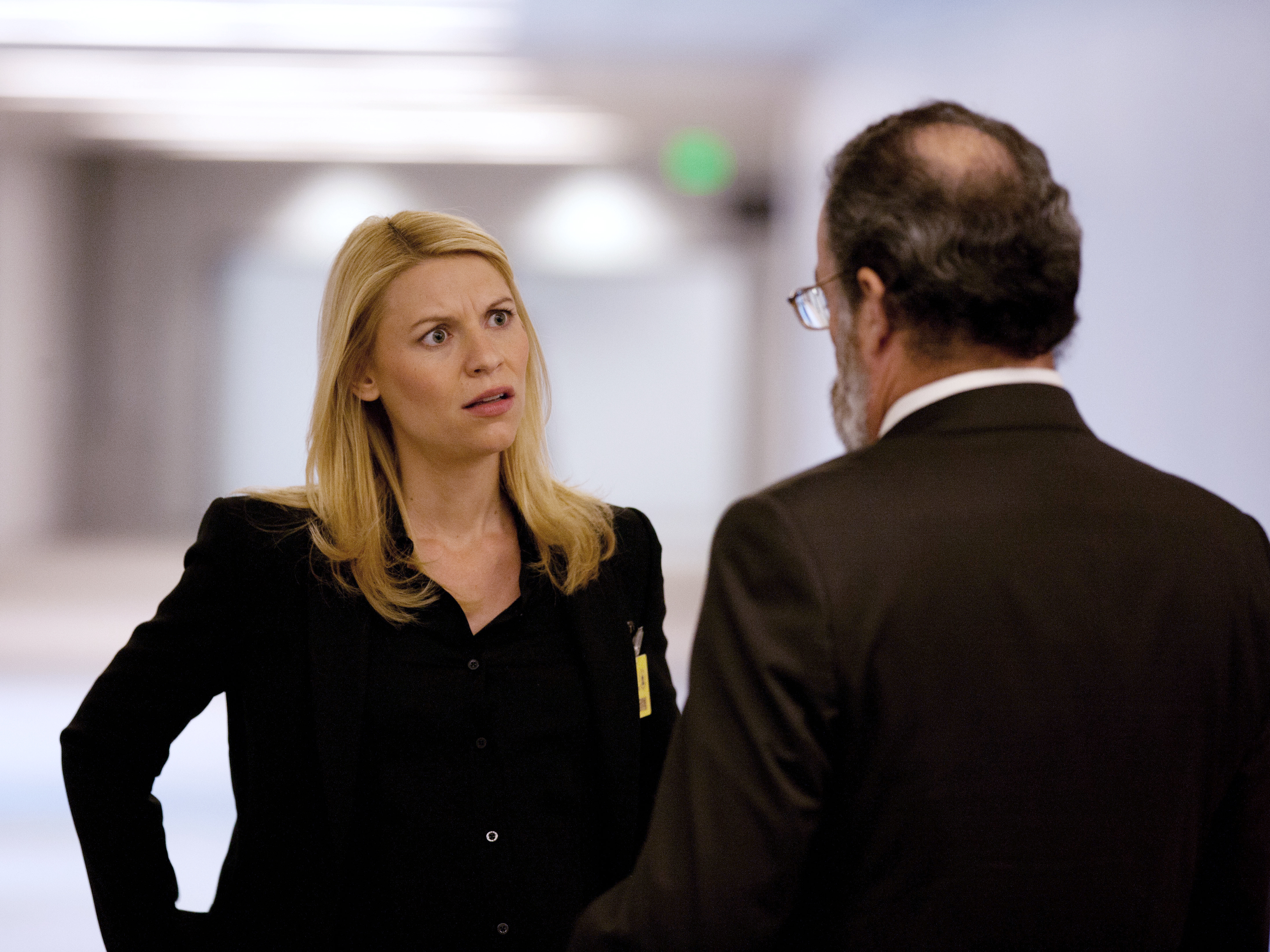 Homeland Season 2 Episode 12 Free