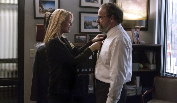 Homeland Season 2 Episode 12 The Choice