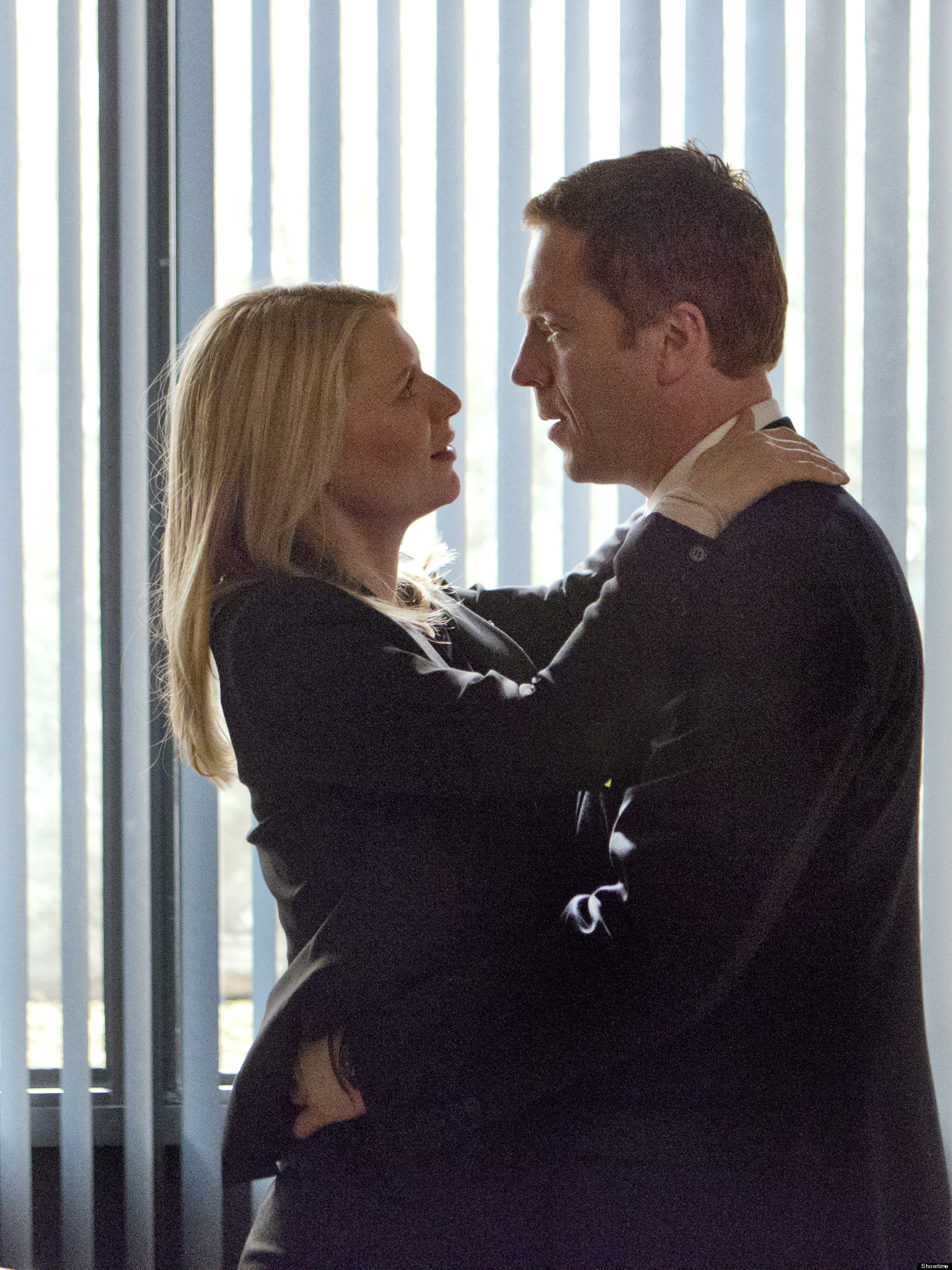 Homeland Season 2 Episode 12 The Choice