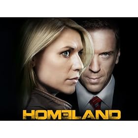 Homeland Season 2 Episode 12 The Choice