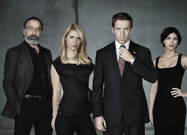 Homeland Season 2 Episode 12 Wiki