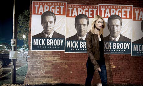 Homeland Season 2 Finale Explanation