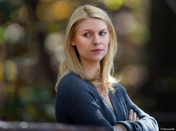 Homeland Season 2 Finale Explanation