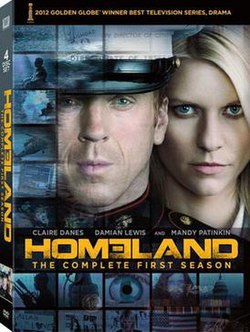 Homeland Season 2 Finale Explanation