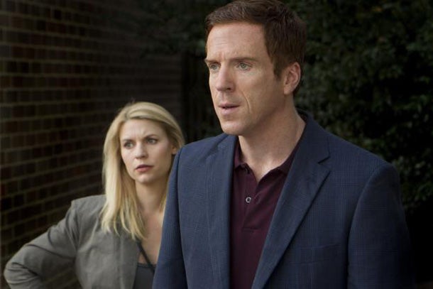 Homeland Season 2 Finale Ign