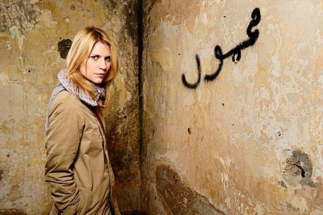 Homeland Season 2 Finale Ign