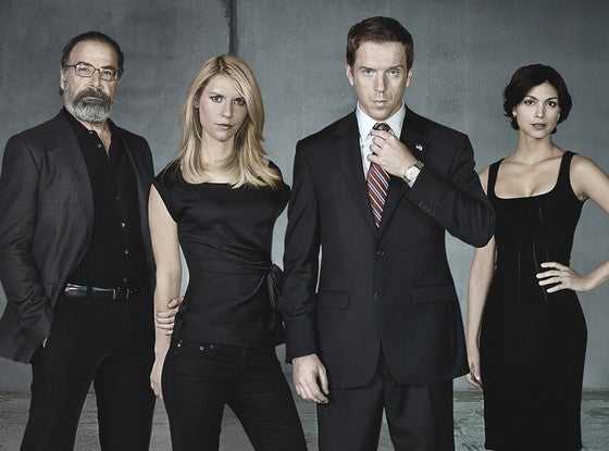 Homeland Season 2 Finale Ign