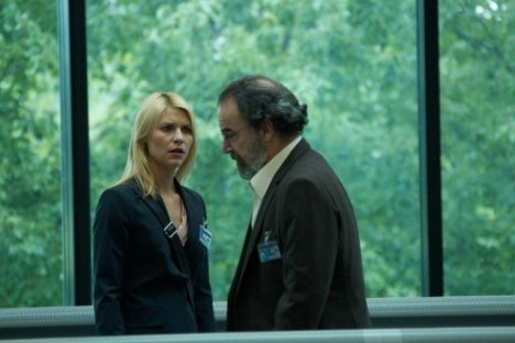 Homeland Season 2 Finale Ign