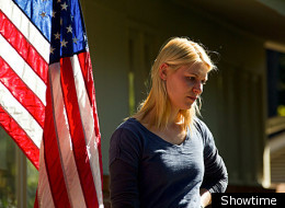 Homeland Season 2 Uk Date