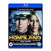 Homeland Season 2 Uk Date