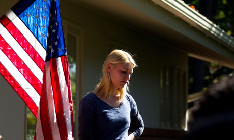 Homeland Season 2 Uk Episode 12