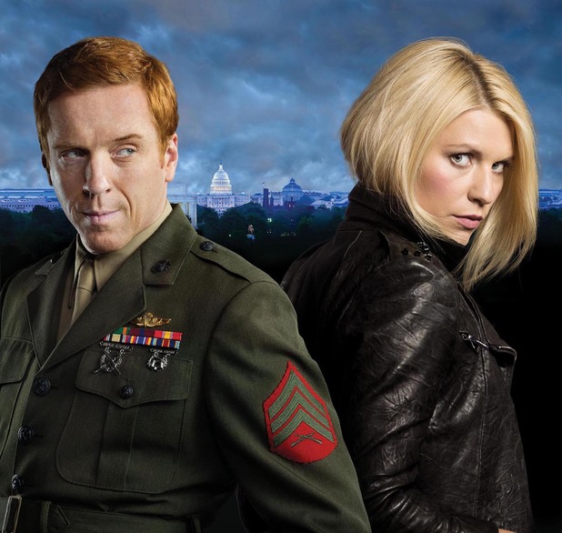 Homeland Season 2 Uk Episode 12