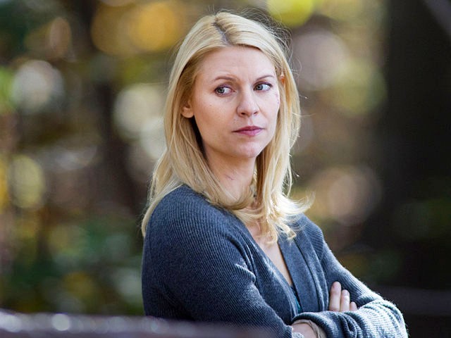 Homeland Season 2 Uk Finale