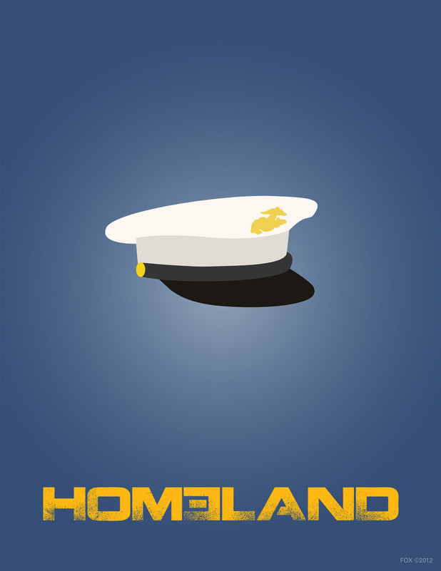 Homeland Season 2 Uk Itunes