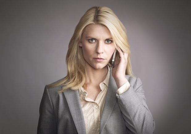 Homeland Season 2 Uk Itunes