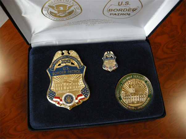 Homeland Security Badges For Sale