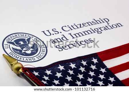 Homeland Security Logo Vector