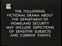 Homeland Security Movie 2004