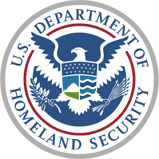 Homeland Security Seal Image