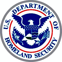 Homeland Security Seal Image