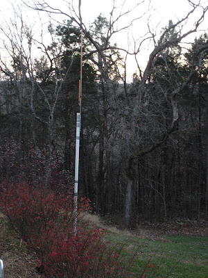 Homemade Jobsite Radio