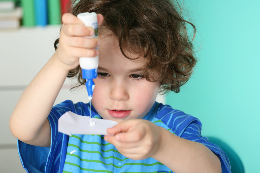 Homemade Musical Instruments For Kids Easy