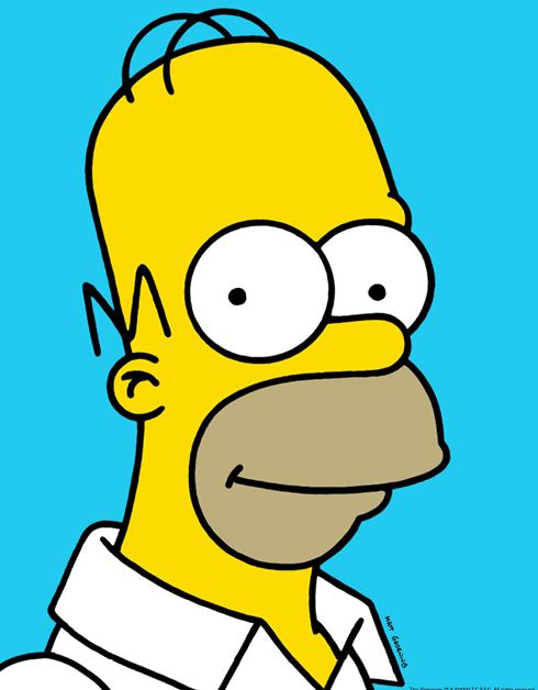 Homer Simpson Quotes On Life