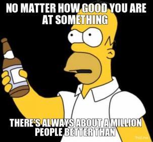 Homer Simpson Quotes On Life