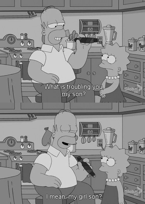 Homer Simpson Quotes Pictures