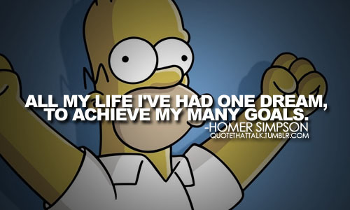 Homer Simpson Quotes Pictures