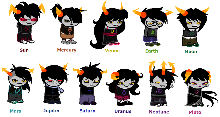 Homestuck