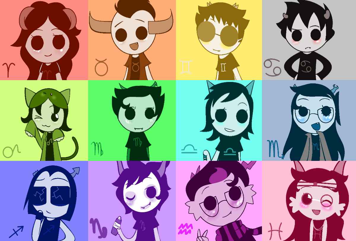 Homestuck