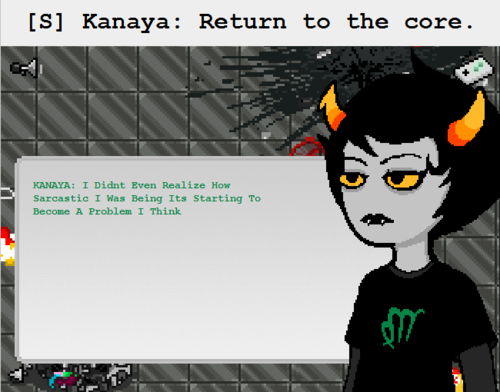 Homestuck Characters Names