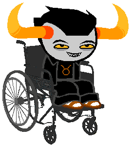 Homestuck Characters Tvtropes