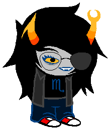 Homestuck Characters Tvtropes