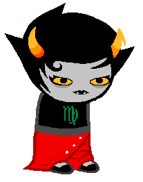 Homestuck Characters Tvtropes