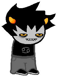 Homestuck Characters Tvtropes