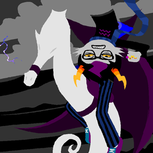 Homestuck Characters Tvtropes