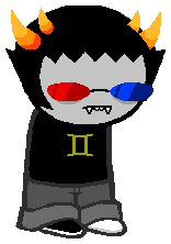 Homestuck Characters Tvtropes