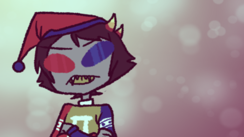 Homestuck Christmas Icons Tumblr