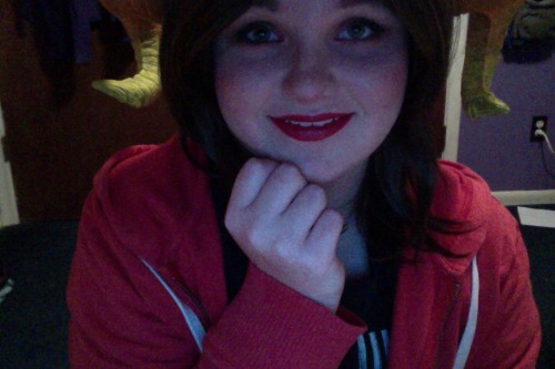 Homestuck Cosplay Help Aradia